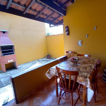 Casa Em Ubatuba Villa Kültér fotó