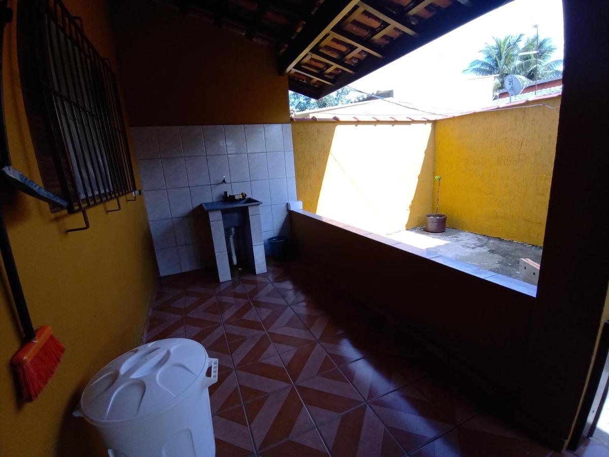 Casa Em Ubatuba Villa Kültér fotó