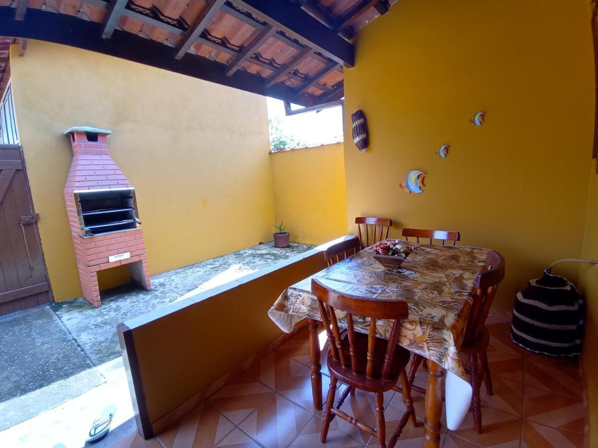 Casa Em Ubatuba Villa Kültér fotó